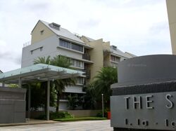 The Shelford (D11), Condominium #583315751